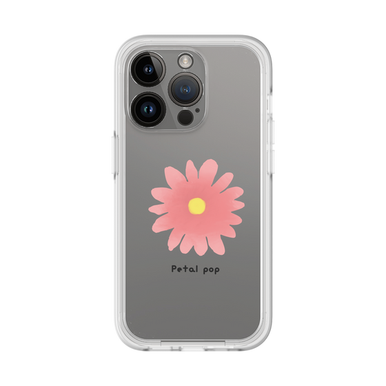 Premium Panel［ Mod Deco - Original - Flower/E ］