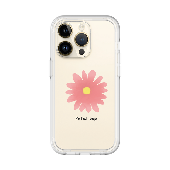 Premium Panel［ Mod Deco - Original - Flower/E ］