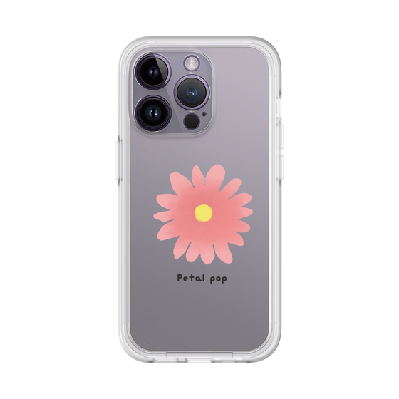 Premium Panel［ Mod Deco - Original - Flower/E ］