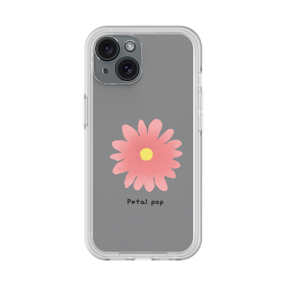 Premium Panel［ Mod Deco - Original - Flower/E ］