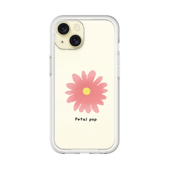 Premium Panel［ Mod Deco - Original - Flower/E ］