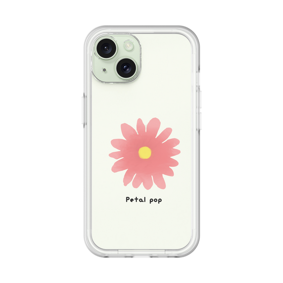 Premium Panel［ Mod Deco - Original - Flower/E ］