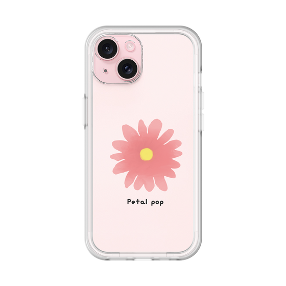Premium Panel［ Mod Deco - Original - Flower/E ］