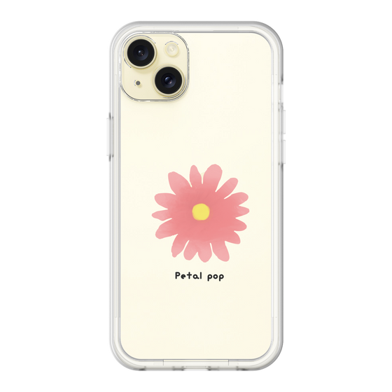 Premium Panel［ Mod Deco - Original - Flower/E ］