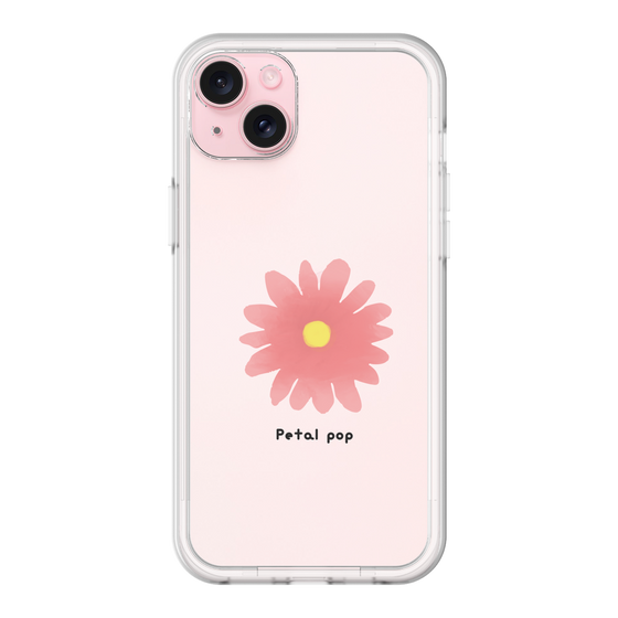 Premium Panel［ Mod Deco - Original - Flower/E ］