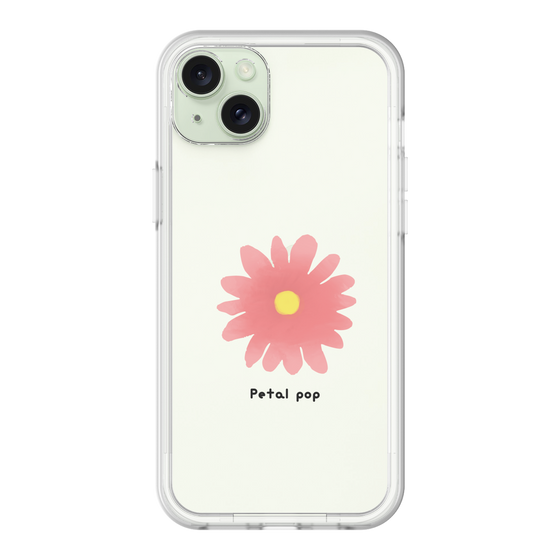 Premium Panel［ Mod Deco - Original - Flower/E ］