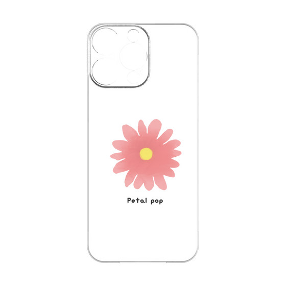 Premium Panel［ Mod Deco - Original - Flower/E ］