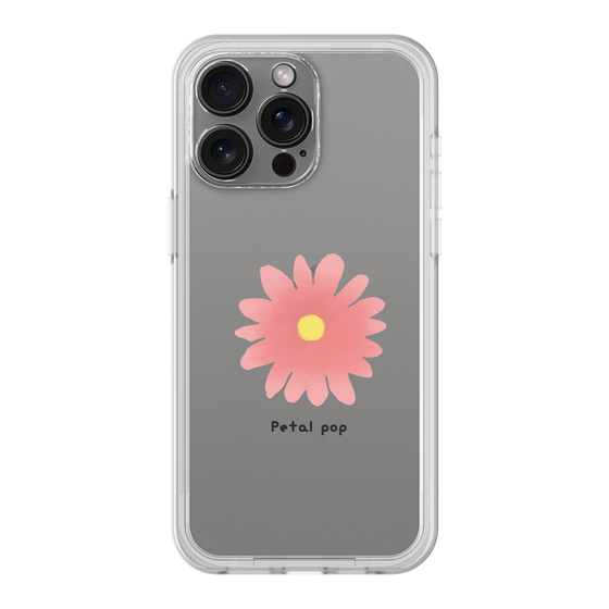 Premium Panel［ Mod Deco - Original - Flower/E ］
