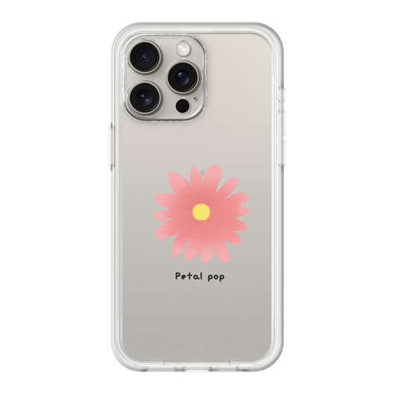 Premium Panel［ Mod Deco - Original - Flower/E ］