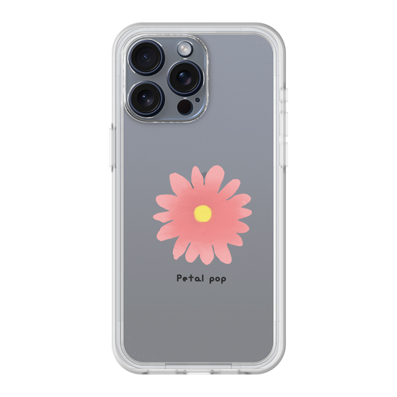 Premium Panel［ Mod Deco - Original - Flower/E ］
