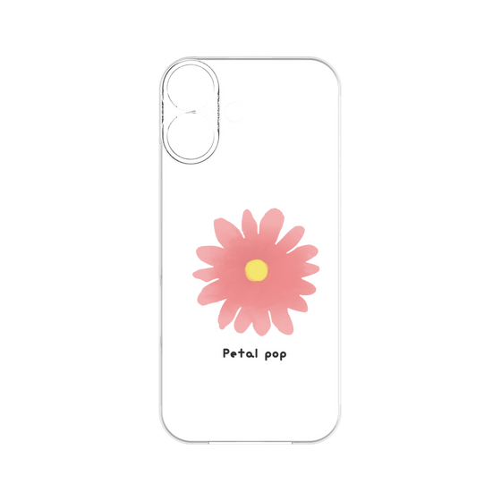 Premium Panel［ Mod Deco - Original - Flower/E ］