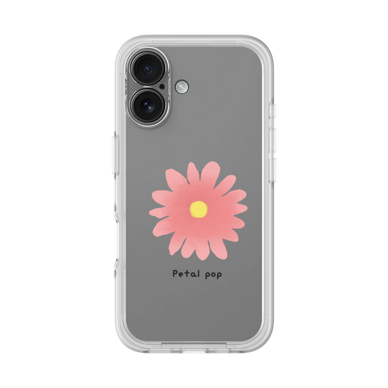 Premium Panel［ Mod Deco - Original - Flower/E ］