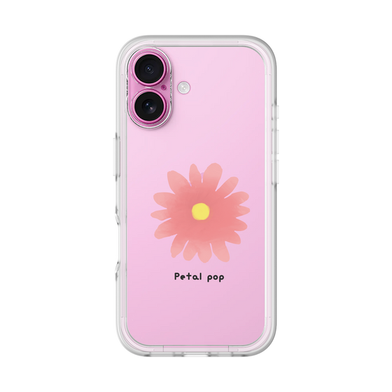 Premium Panel［ Mod Deco - Original - Flower/E ］