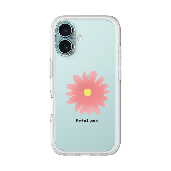 Premium Panel［ Mod Deco - Original - Flower/E ］