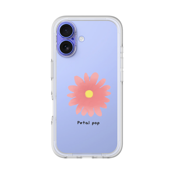 Premium Panel［ Mod Deco - Original - Flower/E ］