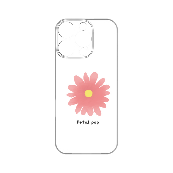 Premium Panel［ Mod Deco - Original - Flower/E ］