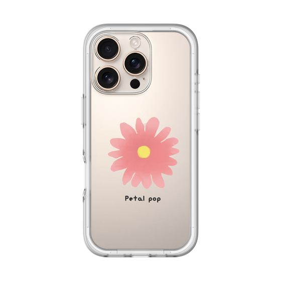 Premium Panel［ Mod Deco - Original - Flower/E ］