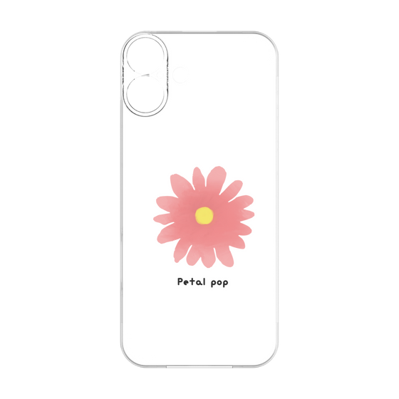 Premium Panel［ Mod Deco - Original - Flower/E ］