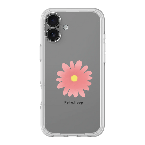 Premium Panel［ Mod Deco - Original - Flower/E ］
