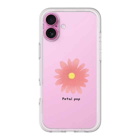 Premium Panel［ Mod Deco - Original - Flower/E ］