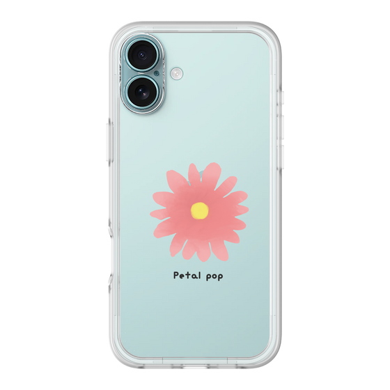 Premium Panel［ Mod Deco - Original - Flower/E ］