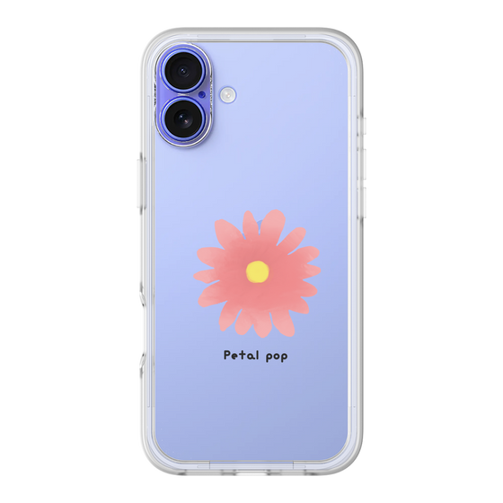 Premium Panel［ Mod Deco - Original - Flower/E ］