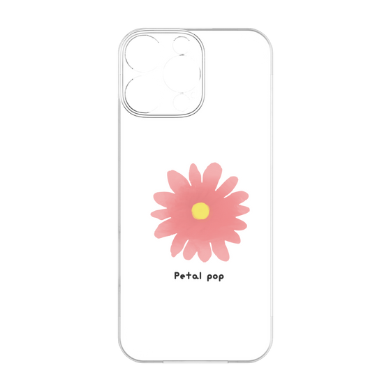 Premium Panel［ Mod Deco - Original - Flower/E ］