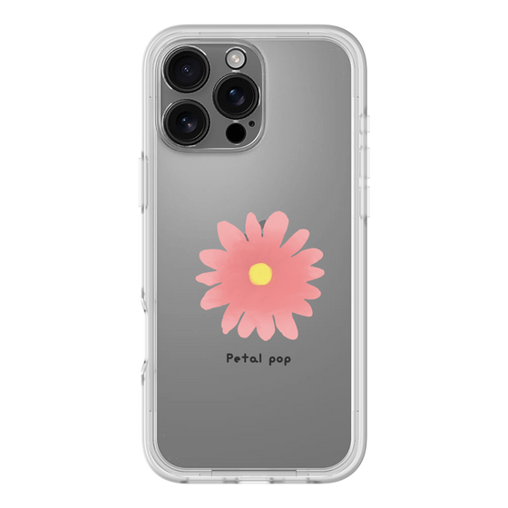 Premium Panel［ Mod Deco - Original - Flower/E ］