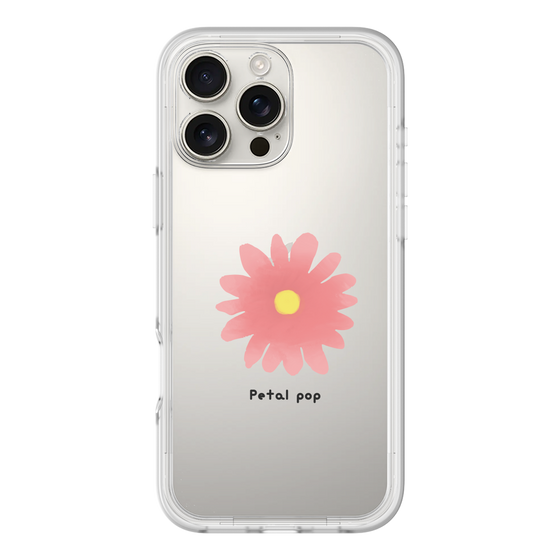 Premium Panel［ Mod Deco - Original - Flower/E ］