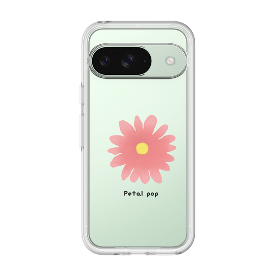 Premium Panel［ Mod Deco - Original - Flower/E ］