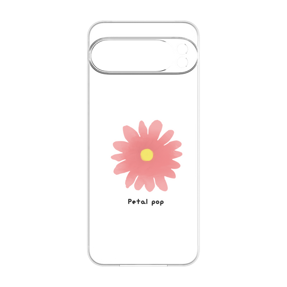 Premium Panel［ Mod Deco - Original - Flower/E ］