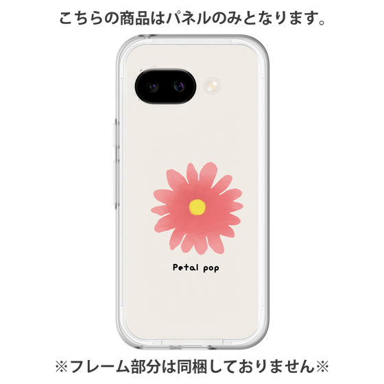 Premium Panel［ Mod Deco - Original - Flower/E ］