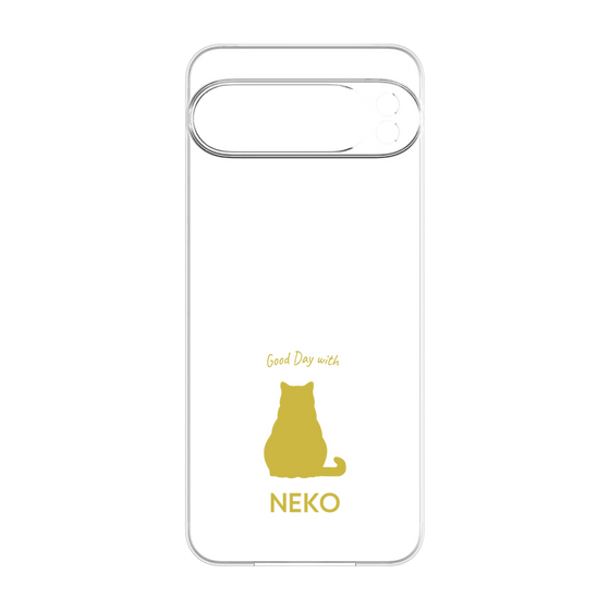 Premium Panel［ &UCHINOCO - Sitting Cat ］