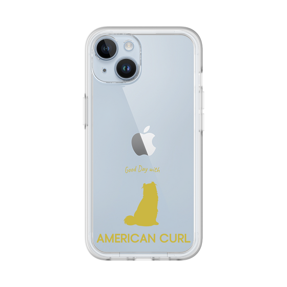 Premium Panel［ &UCHINOCO - American Curl ］
