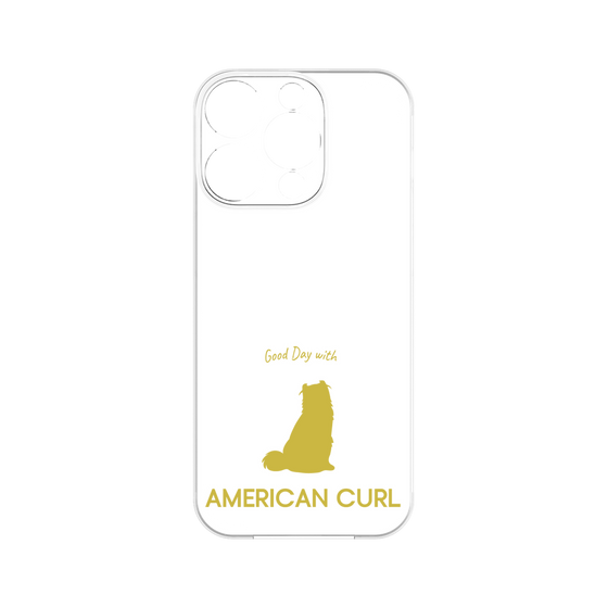 Premium Panel［ &UCHINOCO - American Curl ］