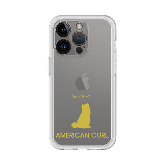 Premium Panel［ &UCHINOCO - American Curl ］