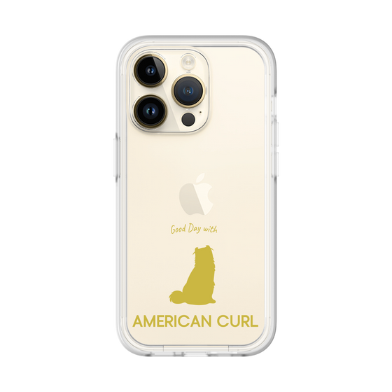 Premium Panel［ &UCHINOCO - American Curl ］