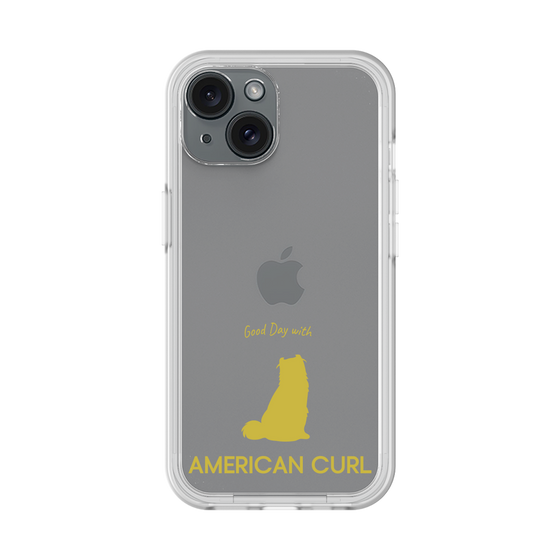 Premium Panel［ &UCHINOCO - American Curl ］