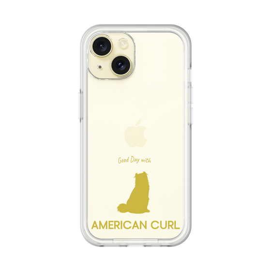 Premium Panel［ &UCHINOCO - American Curl ］