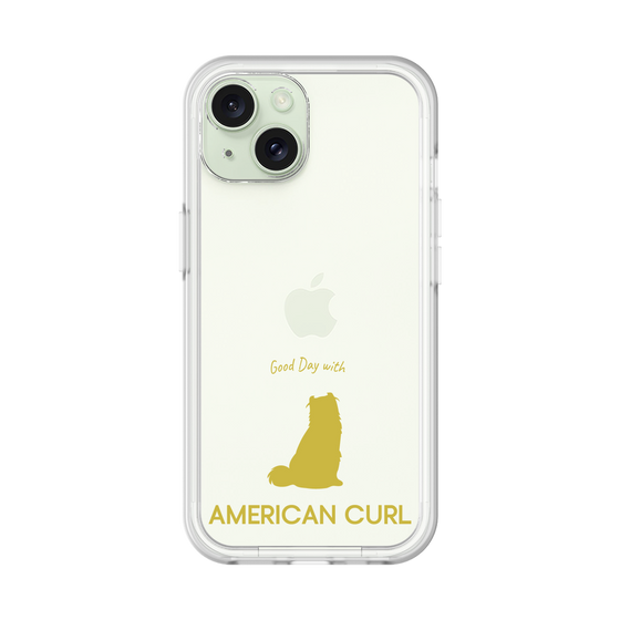 Premium Panel［ &UCHINOCO - American Curl ］