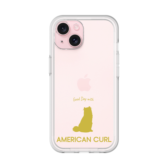Premium Panel［ &UCHINOCO - American Curl ］