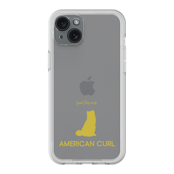 Premium Panel［ &UCHINOCO - American Curl ］