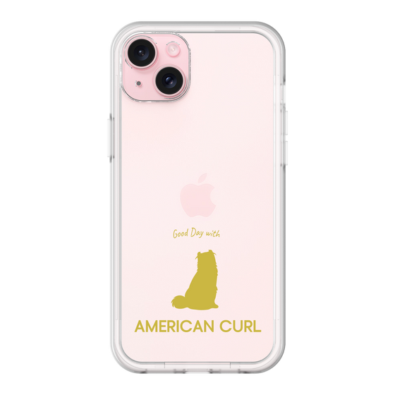 Premium Panel［ &UCHINOCO - American Curl ］