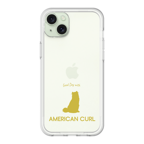 Premium Panel［ &UCHINOCO - American Curl ］