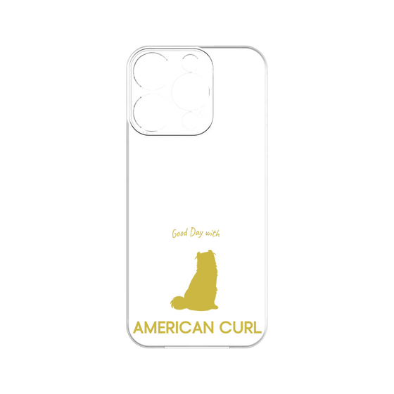 Premium Panel［ &UCHINOCO - American Curl ］