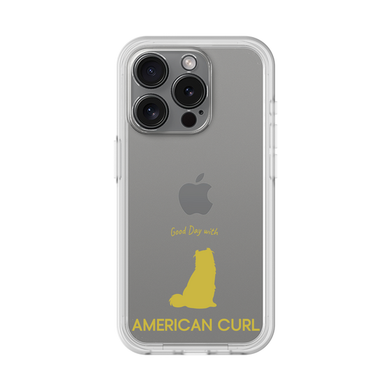 Premium Panel［ &UCHINOCO - American Curl ］