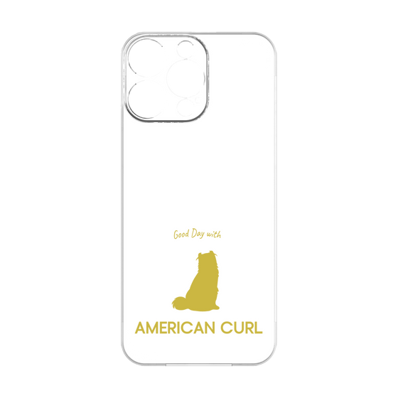Premium Panel［ &UCHINOCO - American Curl ］