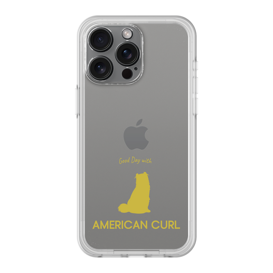 Premium Panel［ &UCHINOCO - American Curl ］