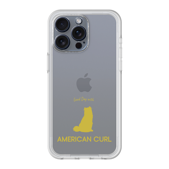 Premium Panel［ &UCHINOCO - American Curl ］