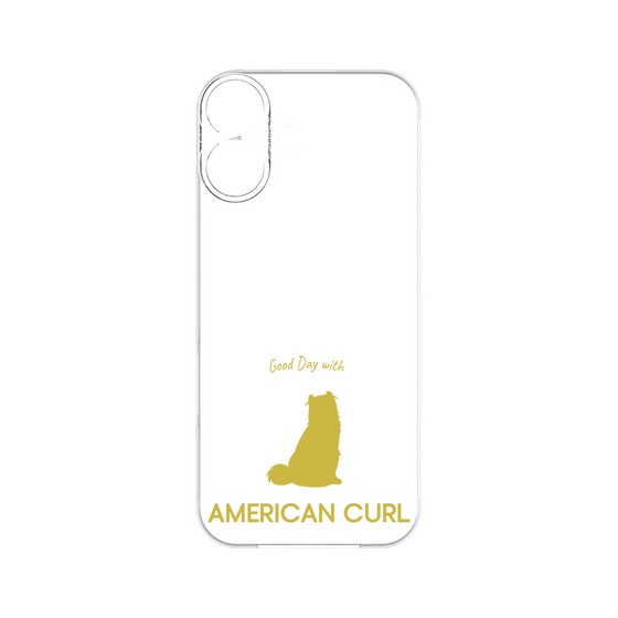 Premium Panel［ &UCHINOCO - American Curl ］